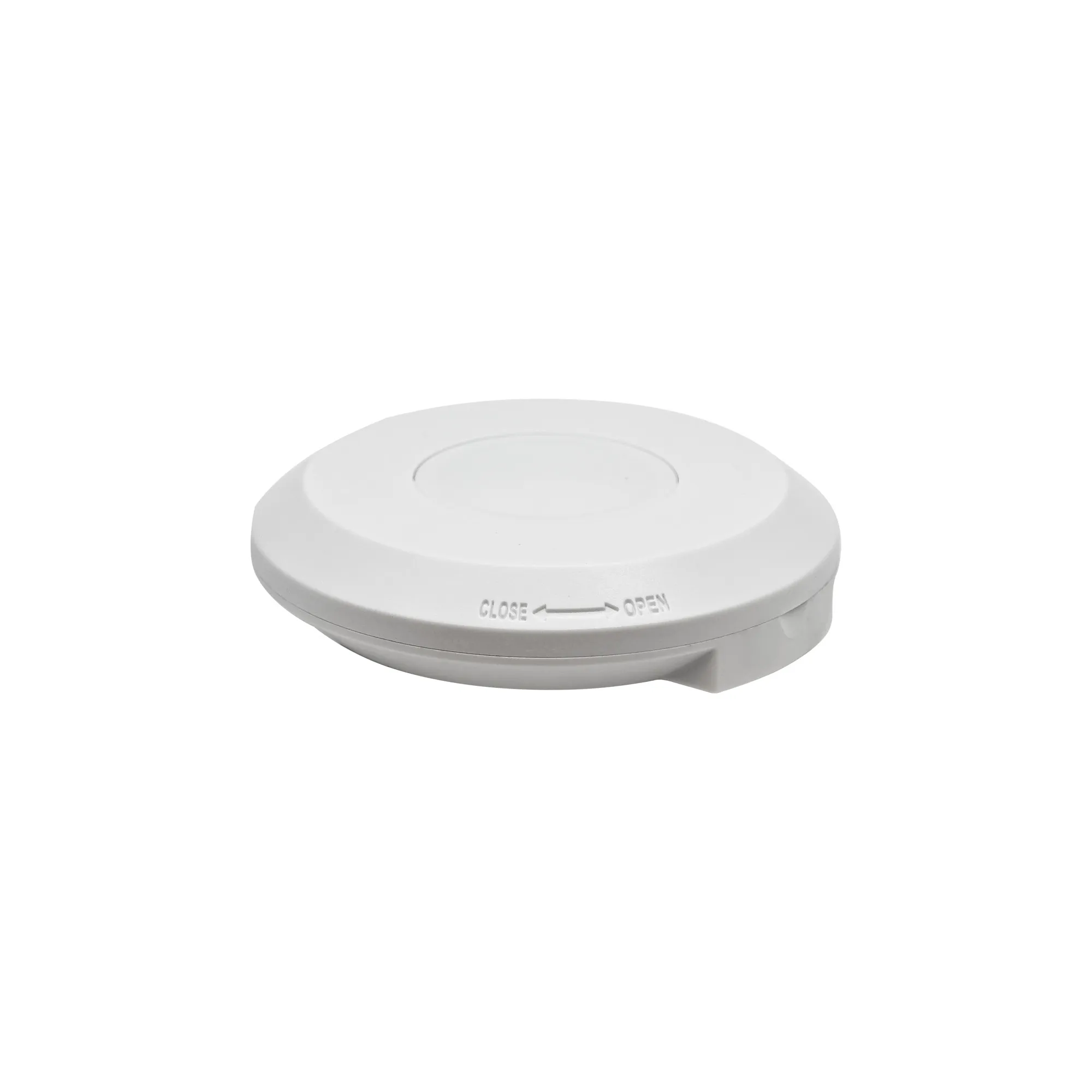 D1057  Espial Surface Mounted Breathing Presence Sensor,  3m Radius Detection, 360 Deg, 3-2000lux, Max Load 300W(LED)